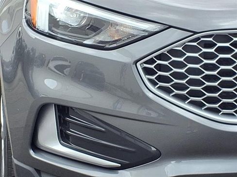 Used 2024 Ford Edge SEL AWD/4WD image 26