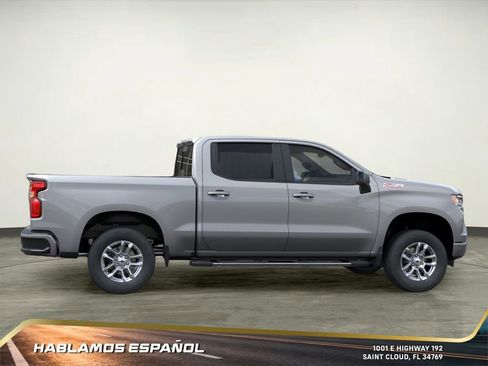 New 2026 Chevrolet Silverado 1500 RST image 6