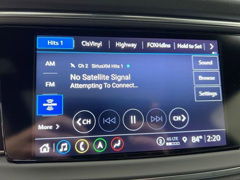 Used 2024 Buick Enclave Avenir AWD/4WD image 13