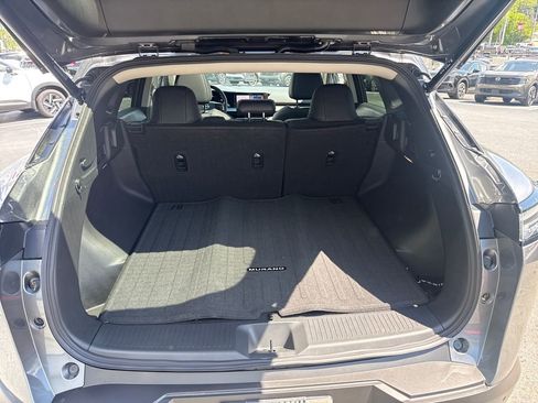 New 2026 Nissan Murano SL AWD/4WD image 23
