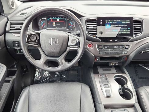 Certified 2022 Honda Pilot Special Edition image 11