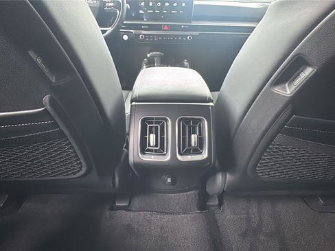 New 2026 Kia Sorento X-Line EX AWD/4WD image 30