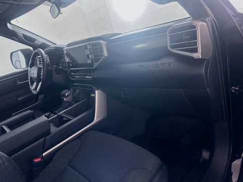 Certified 2026 Toyota Tundra SR5 AWD/4WD image 28