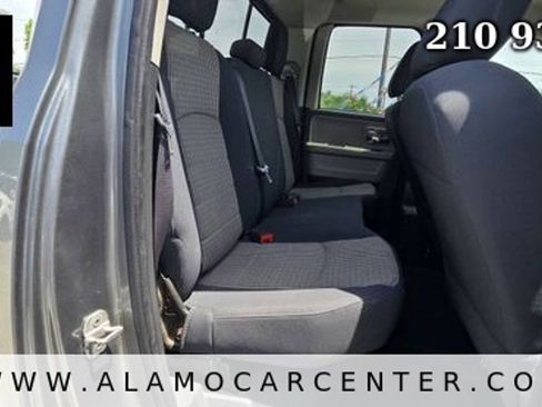 Used 2012 RAM 1500 Classic SLT RWD image 21