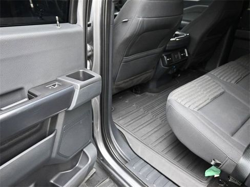 Used 2021 Ford F150 XL w/ STX Appearance Package image 16