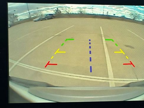 New 2025 Nissan Frontier SV image 37