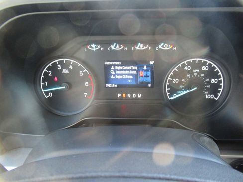 Used 2023 Ford F250 XL w/ XL Chrome Package image 25