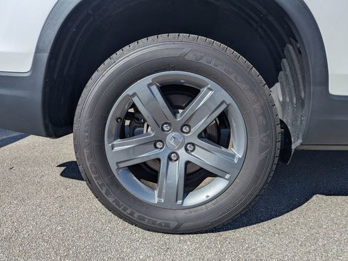 Used 2023 Honda Ridgeline RTL-E image 15