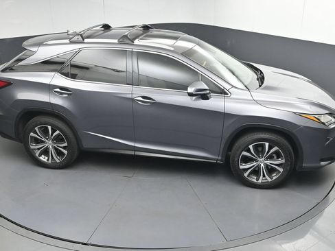 Used 2016 Lexus RX 350 FWD w/ Premium Package image 35