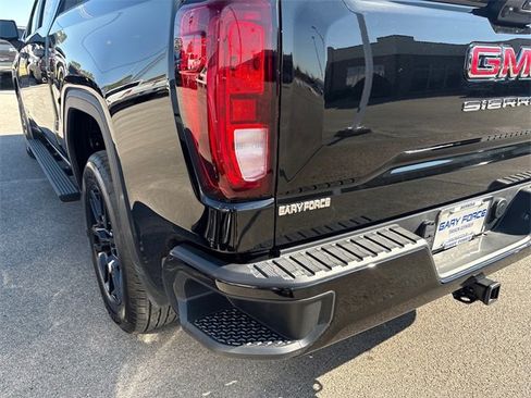 Used 2026 GMC Sierra 1500 Pro w/ Graphite Edition image 23