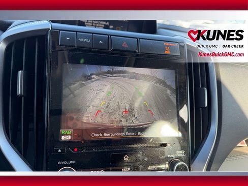 Used 2020 Subaru Ascent Touring w/ Popular Package #2A image 26