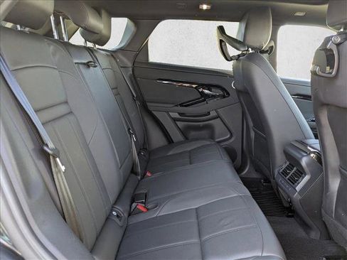 Used 2024 Land Rover Range Rover Evoque S image 22