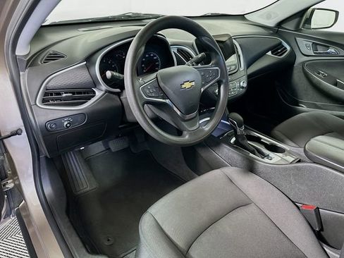 Used 2024 Chevrolet Malibu LT FWD image 10