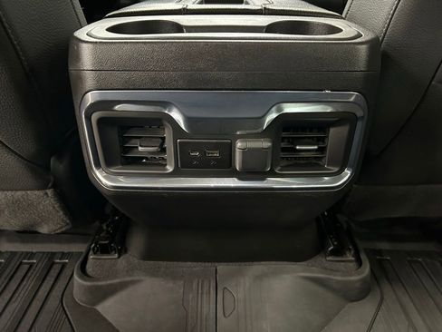 Used 2022 GMC Sierra 2500 Denali AWD/4WD image 32