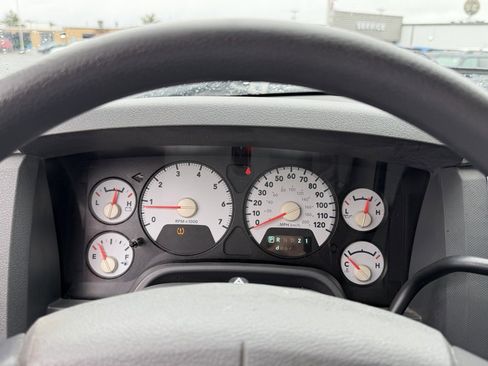 Used 2009 Dodge Ram 2500 Truck SLT w/ Trailer Tow Group image 17