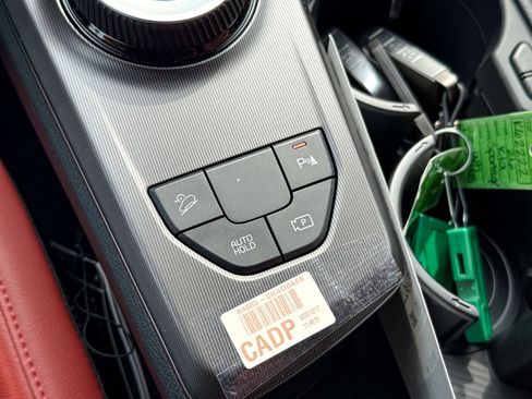 New 2026 Kia Sportage SX Prestige AWD/4WD image 25