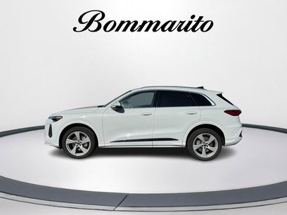 New 2025 Audi Q5 Premium Plus