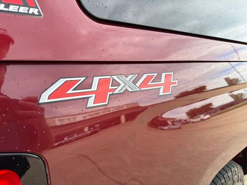 Used 2015 Chevrolet Silverado 1500 W/T w/ Trailering Package image 9