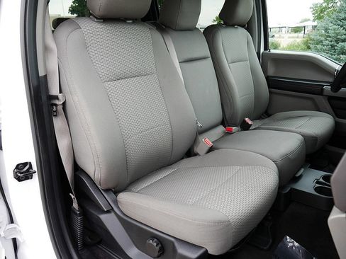 Used 2016 Ford F150 XLT AWD/4WD image 46