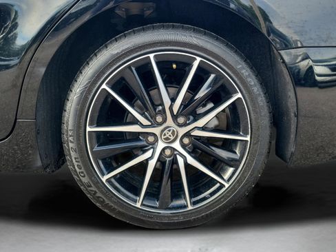 Used 2023 Toyota Camry SE image 33