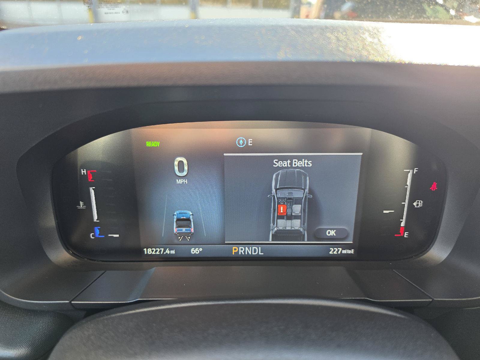 Used 2026 Ford Maverick XLT FWD image 12