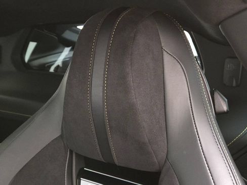 Used 2024 Lotus Emira First Edition RWD image 28