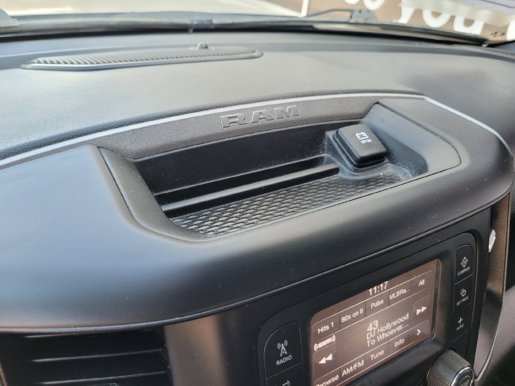 Used 2023 RAM 1500 Tradesman AWD/4WD image 27