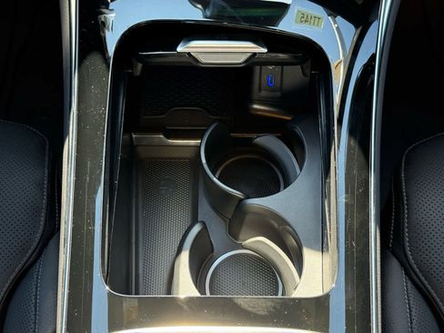 New 2026 Mercedes-Benz GLC 43 AMG 4MATIC image 15