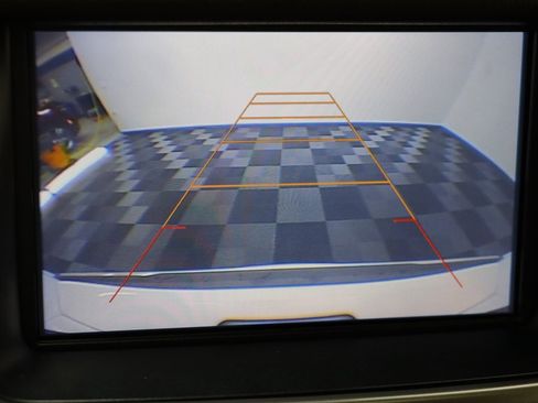 Used 2016 Chevrolet Suburban LTZ image 12