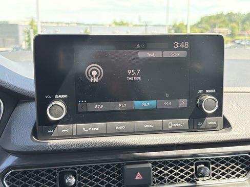Certified 2023 Acura Integra A-Spec FWD image 23