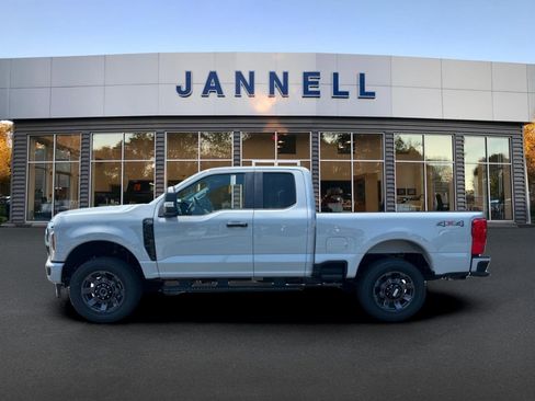 New 2026 Ford F250 XL w/ STX Appearance Package AWD/4WD image 8