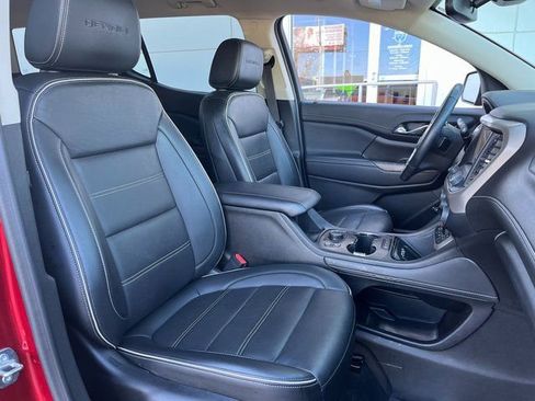 Used 2023 GMC Acadia Denali image 20