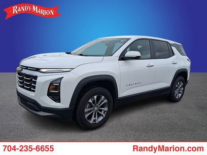 Used 2026 Chevrolet Equinox LT
