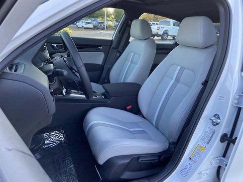 New 2026 Honda Civic Sport image 26