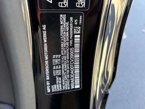 Certified 2026 BMW 430i xDrive Coupe w/ Premium Package image 37