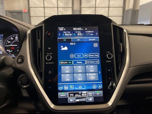 Certified 2024 Subaru Crosstrek 2.0i Premium image 22