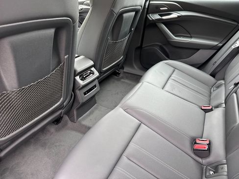 New 2027 Audi A6 e-tron Premium Plus AWD/4WD image 12