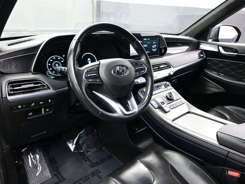 Used 2020 Hyundai Palisade Limited image 13
