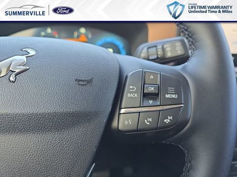 New 2025 Ford Bronco Sport Outer Banks AWD/4WD image 19