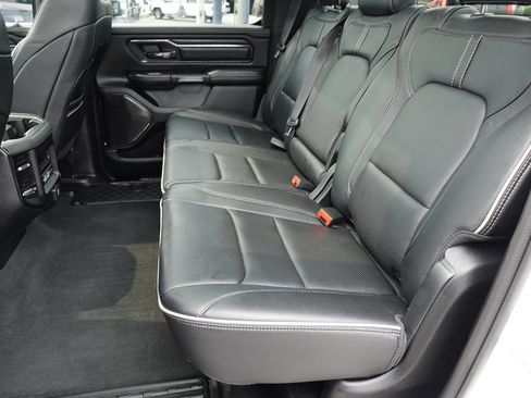 Used 2023 RAM 1500 Limited AWD/4WD image 28