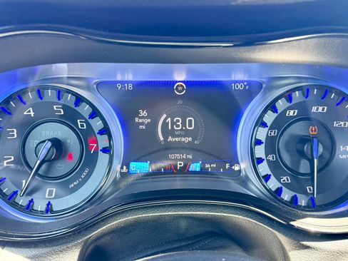 Used 2016 Chrysler 300 S w/ Light Group RWD image 46