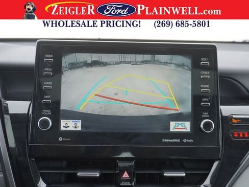 Used 2023 Toyota Camry SE image 15