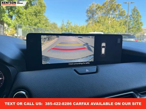 Used 2024 MAZDA CX-90 3.3 Turbo S image 29