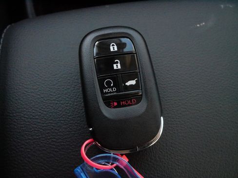 Certified 2026 Honda CR-V EX image 32