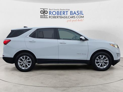 Used 2020 Chevrolet Equinox LT image 6