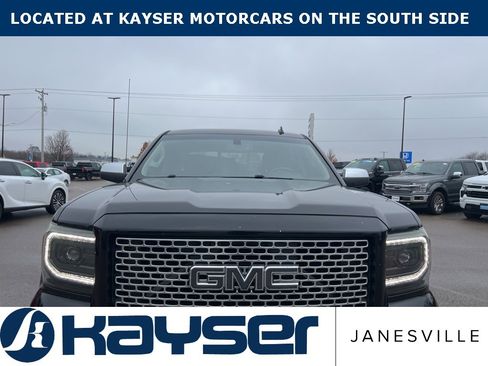 Used 2014 GMC Sierra 1500 Denali image 16