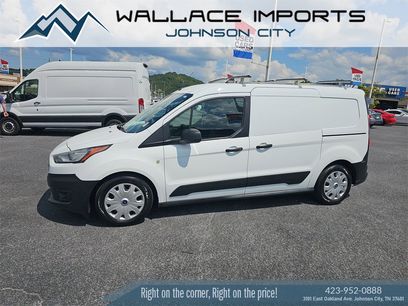 Used 2020 Ford Transit Connect XL