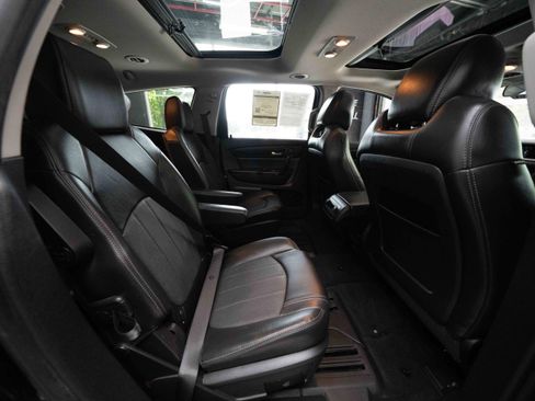 Used 2017 Chevrolet Traverse Premier AWD/4WD image 24