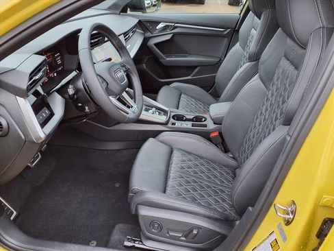 Used 2024 Audi S3 Premium Plus image 14