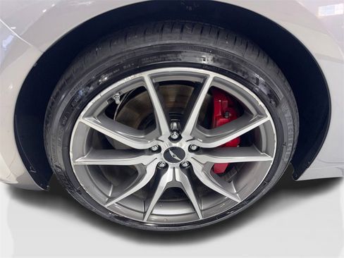 Used 2025 Genesis G70 2.5T image 85